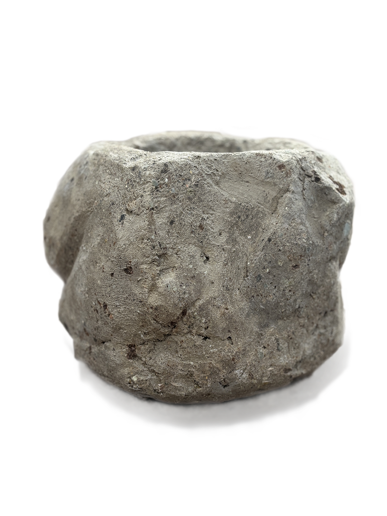 Mrazuvzdorný květináč