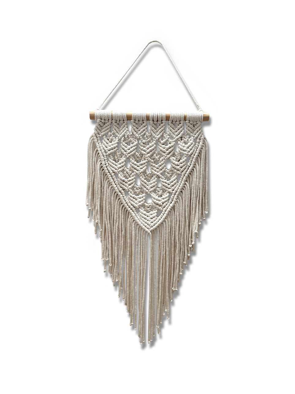 Macramé linie