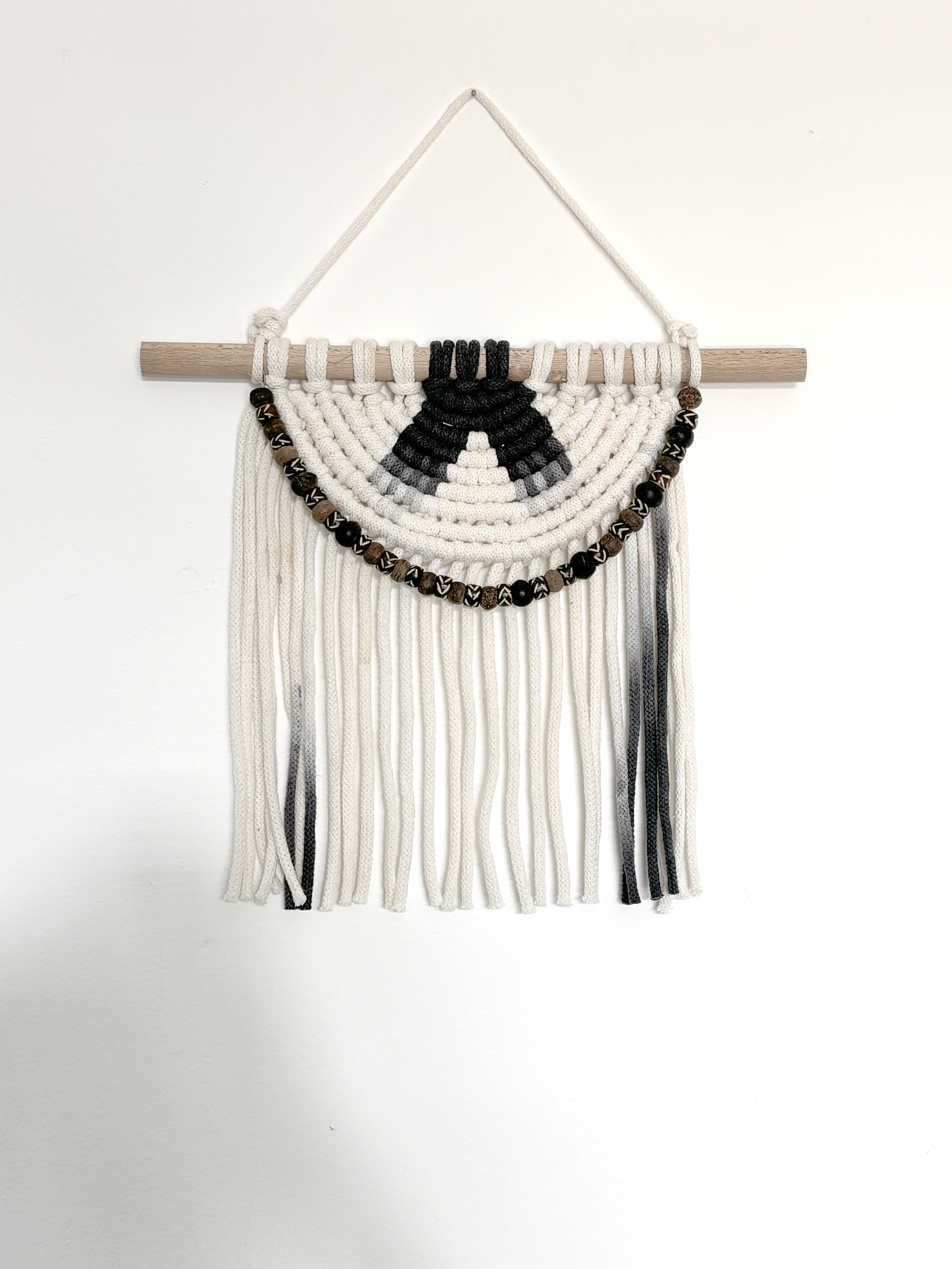 Macramé mini