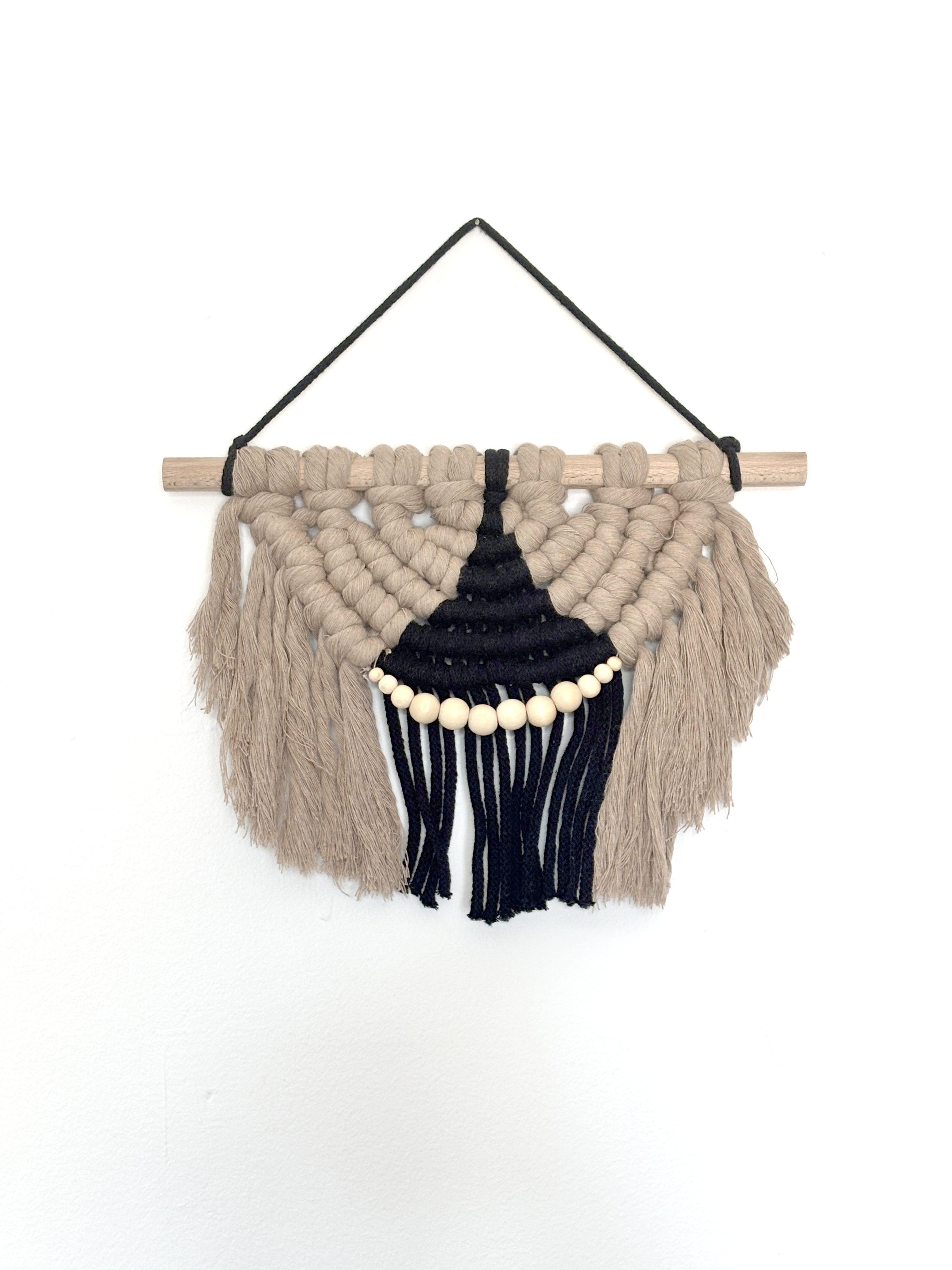 Macrame mini