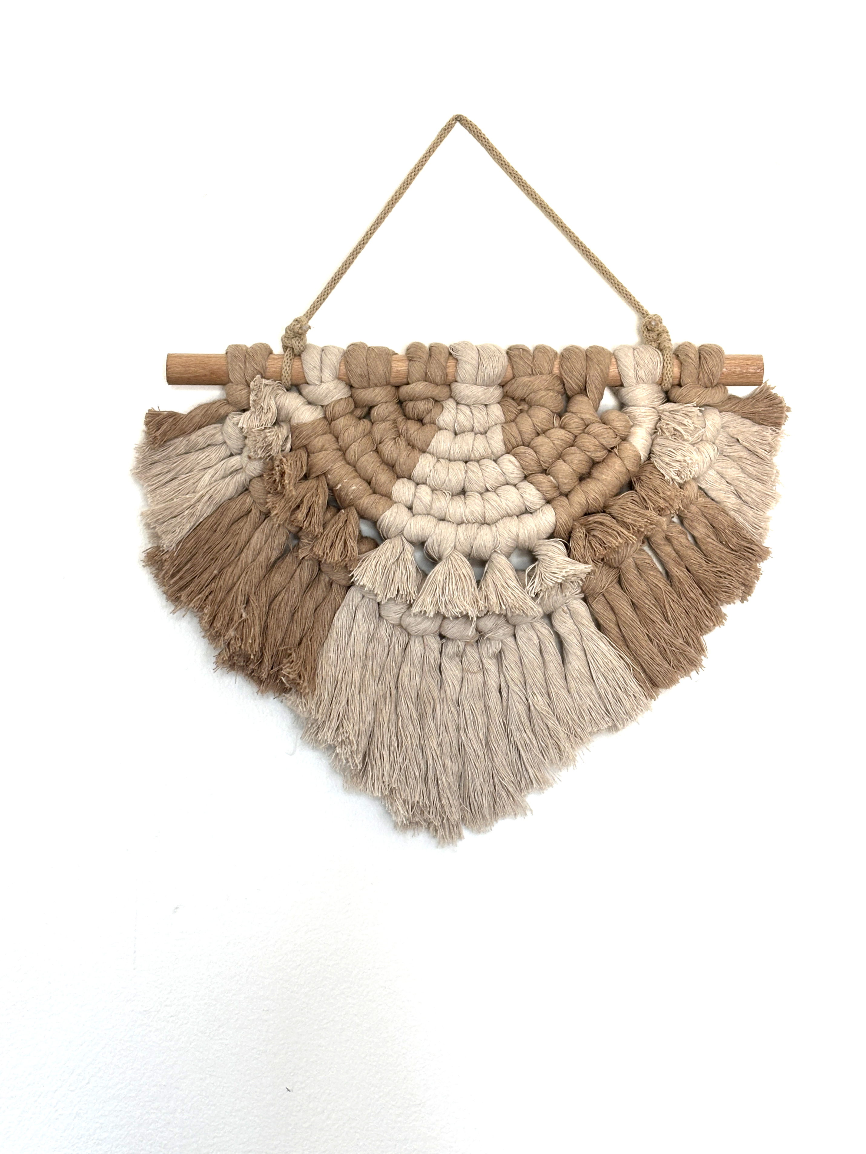 Macrame - střední