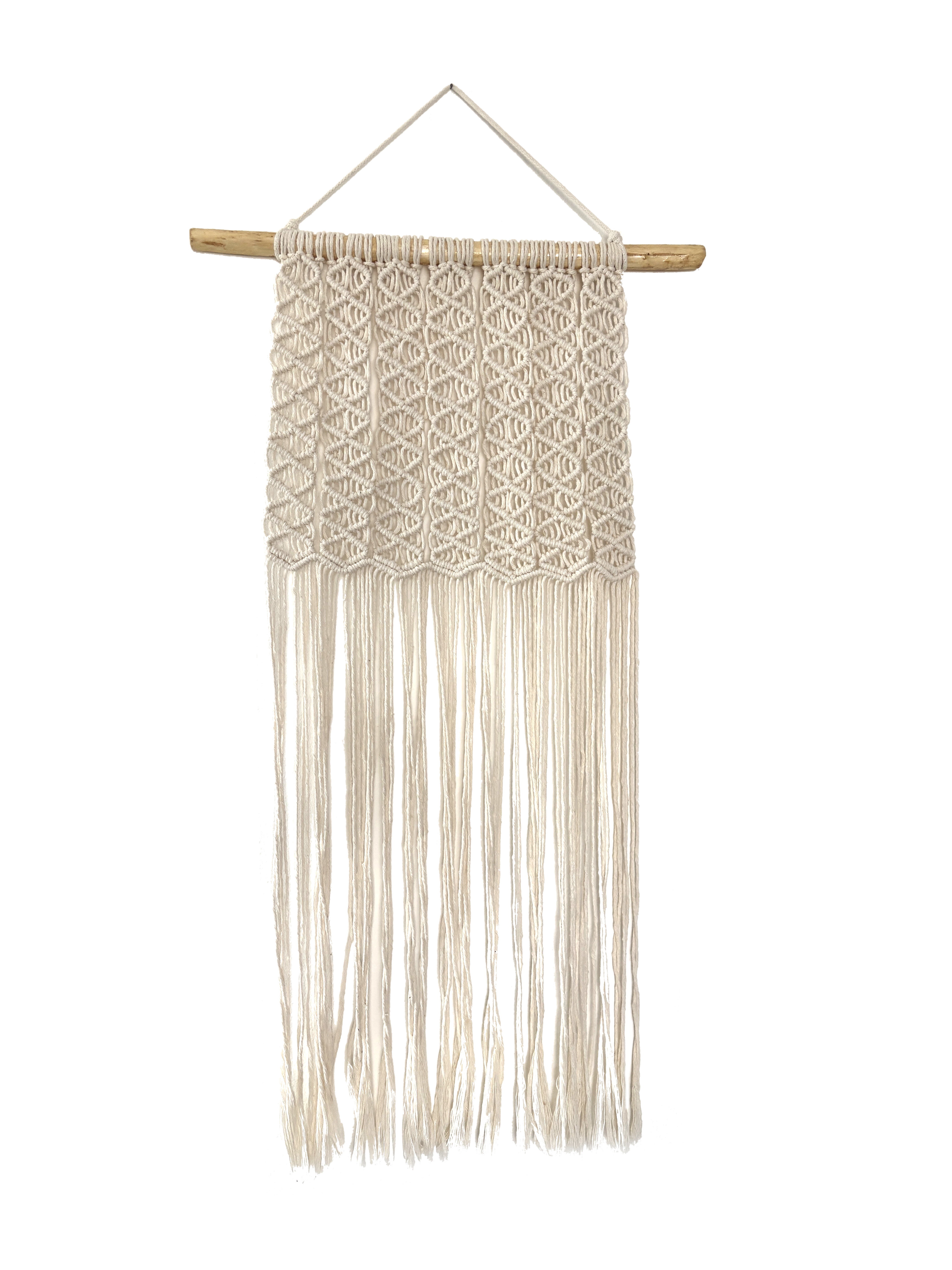 Macrame - krajka