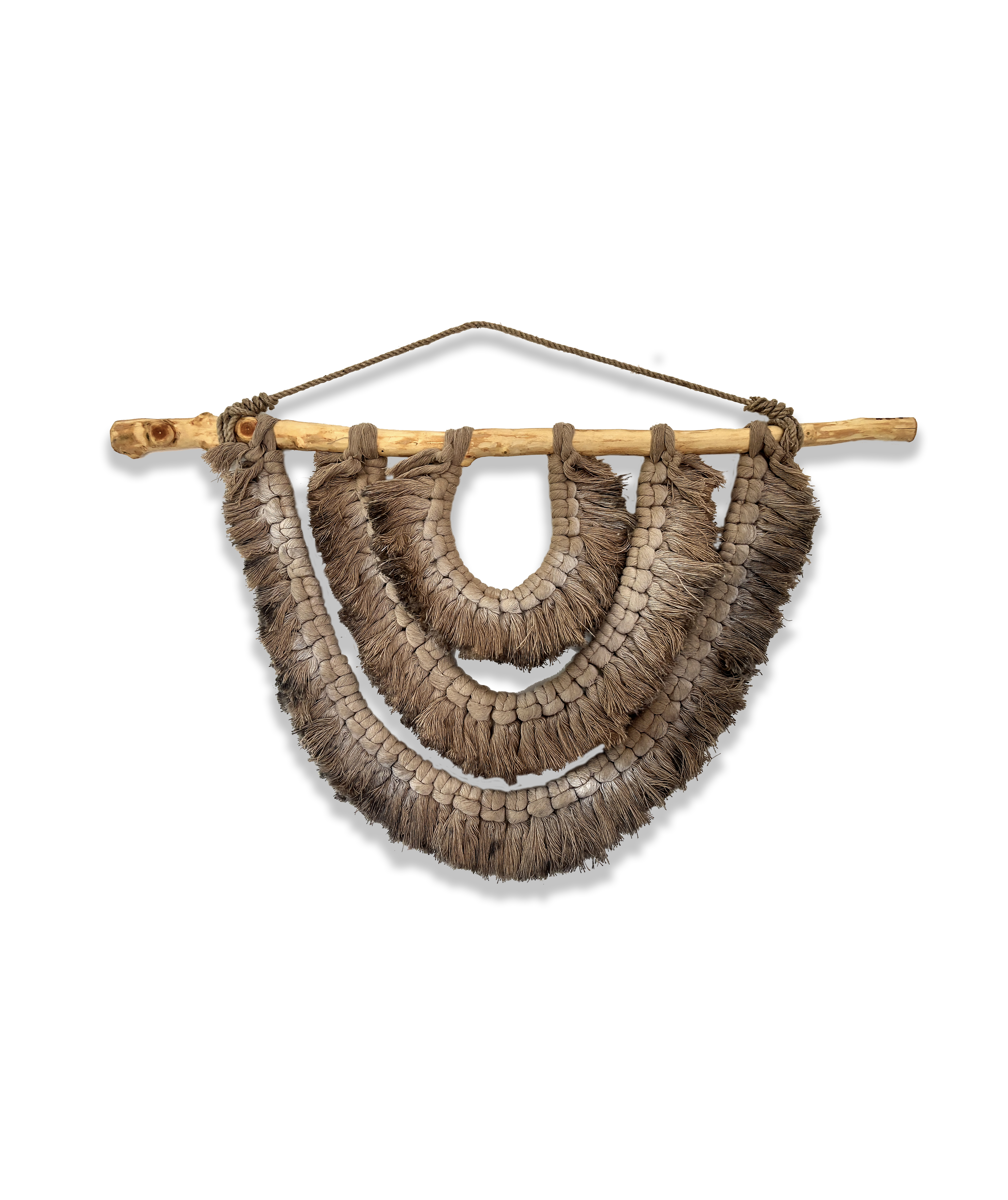 Etno macrame