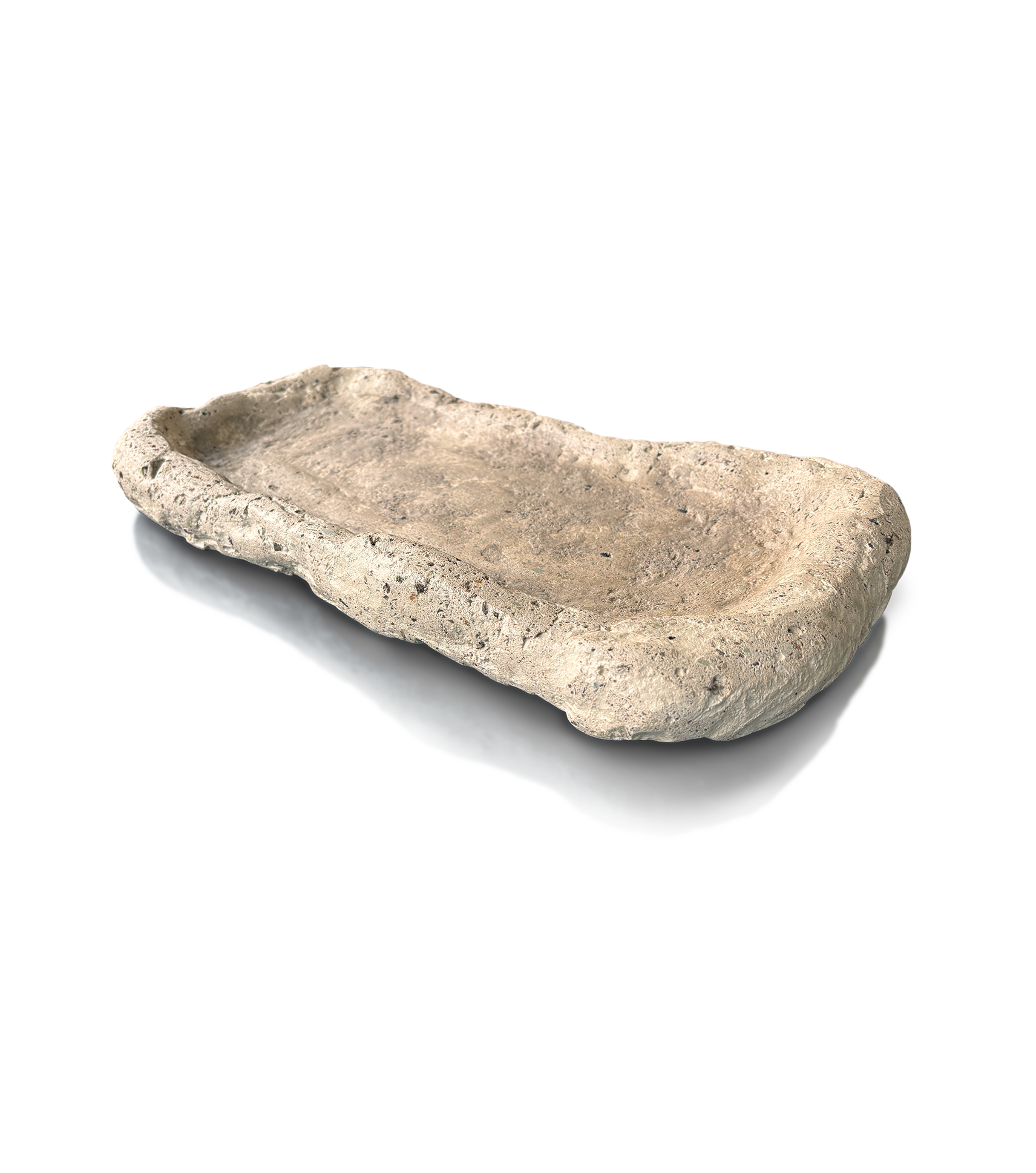 Velký dekorativní tác 48 cm
